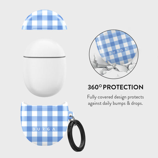 Lovely Day - Google Pixel Buds 2 Case 2