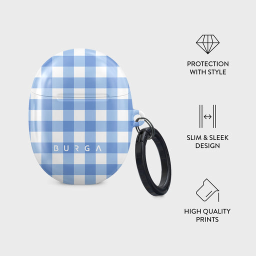 Lovely Day - Google Pixel Buds 2 Case 4
