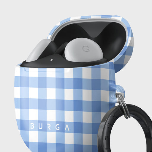 Lovely Day - Google Pixel Buds 2 Case 5