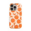 Peach Fuzz - iPhone 16 Pro Max Case 1