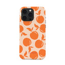 Peach Fuzz - iPhone 15 Pro Max Case