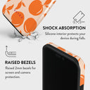 Peach Fuzz - iPhone 15 Pro Max Case 4