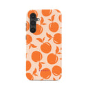 Peach Fuzz - Samsung Galaxy S23 FE Case 1