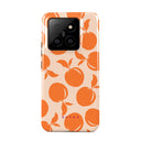 Peach Fuzz - Xiaomi 14 Case 1