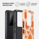 Peach Fuzz - Xiaomi 14 Case 2