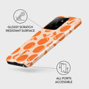 Peach Fuzz - Xiaomi 14 Case 3