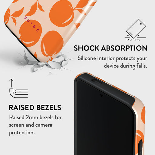 Peach Fuzz - Xiaomi 14 Case 4
