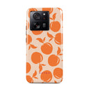 Peach Fuzz - Xiaomi 13T Pro Case 1