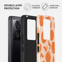 Peach Fuzz - Xiaomi 13T Pro Case 2