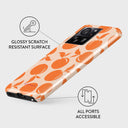 Peach Fuzz - Xiaomi 13T Pro Case 3