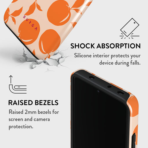 Peach Fuzz - Xiaomi 13T Pro Case 4
