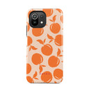 Peach Fuzz - Xiaomi Mi 11 Lite 4G / 5G Case 1