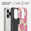 Bon Appétit - iPhone 14 Pro Max Case 2