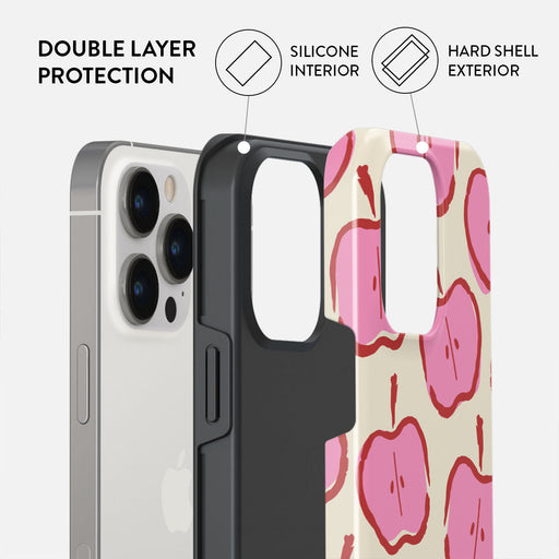 Bon Appétit - iPhone 14 Pro Max Case 2