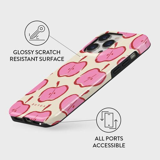 Bon Appétit - iPhone 14 Pro Max Case 3