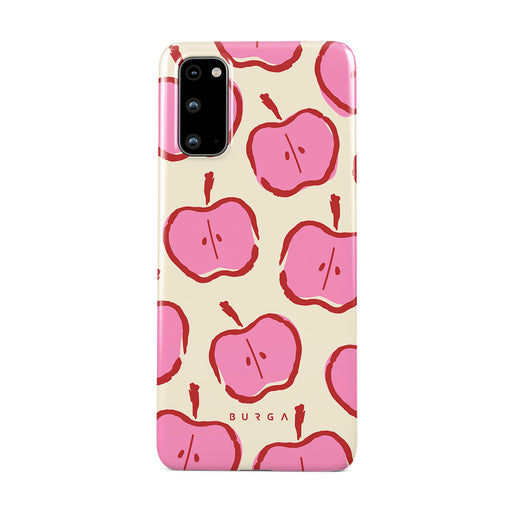 Bon Appétit - Samsung Galaxy S20 4G / 5G Case 1
