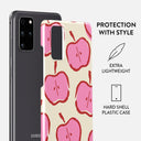 Bon Appétit - Samsung Galaxy S20 4G / 5G Case 2