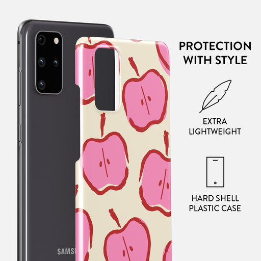 Bon Appétit - Samsung Galaxy S20 4G / 5G Case 2