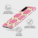 Bon Appétit - Samsung Galaxy S20 4G / 5G Case 3