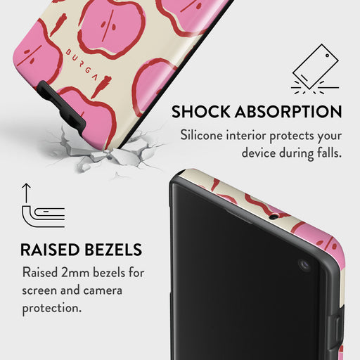 Bon Appétit - Samsung Galaxy Note 9 Case 8