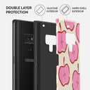 Bon Appétit - Samsung Galaxy Note 9 Case 6