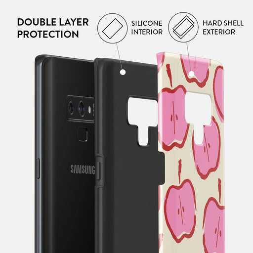 Bon Appétit - Samsung Galaxy Note 9 Case 6