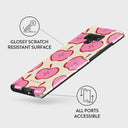 Bon Appétit - Samsung Galaxy Note 9 Case 7