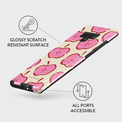 Bon Appétit - Samsung Galaxy Note 9 Case 7