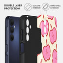 Bon Appétit - Samsung Galaxy A15 4G / 5G Case 2