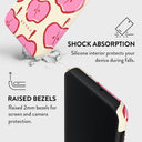 Bon Appétit - Samsung Galaxy A15 4G / 5G Case 4