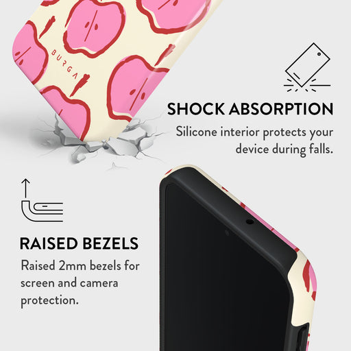 Bon Appétit - Samsung Galaxy A15 4G / 5G Case 4