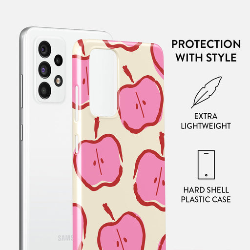 Bon Appétit - Samsung Galaxy A72 4G / 5G Case 2