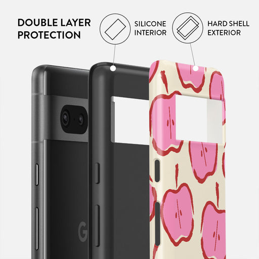Bon Appétit - Google Pixel 7 Case 2