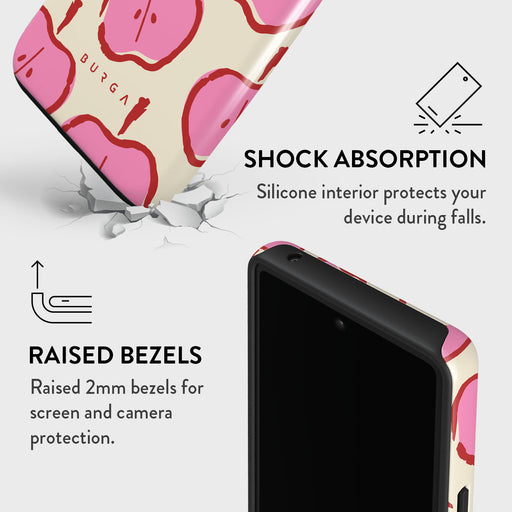 Bon Appétit - Google Pixel 7 Case 4