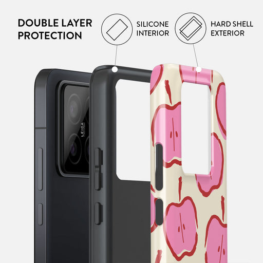 Bon Appétit - Xiaomi 14 Pro Case 2