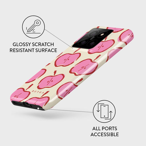 Bon Appétit - Xiaomi 14 Pro Case 3
