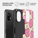 Bon Appétit - Xiaomi 11 Lite 5G NE Case 2