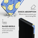 Pear Crush - OnePlus 9 Pro Case 4