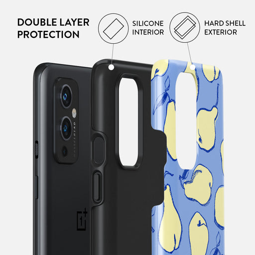 Pear Crush - OnePlus 9 Case 2