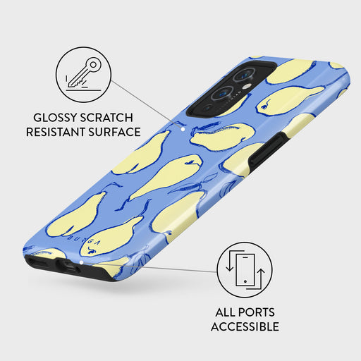 Pear Crush - OnePlus 9 Case 3