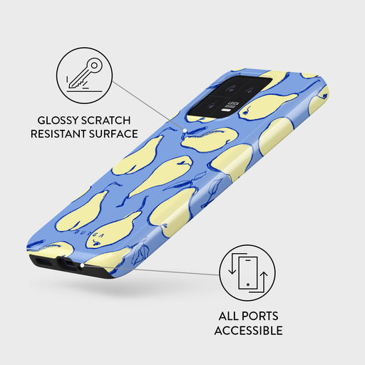 Pear Crush - Xiaomi 13 Case 3