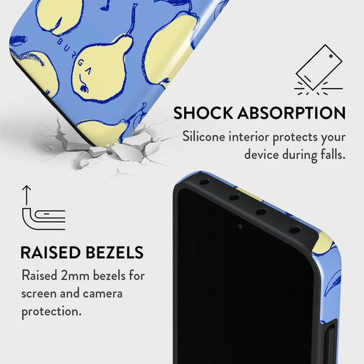Pear Crush - Xiaomi 13 Case 4