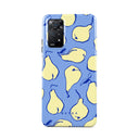 Pear Crush - Xiaomi Redmi Note 11 Pro+ Case 1