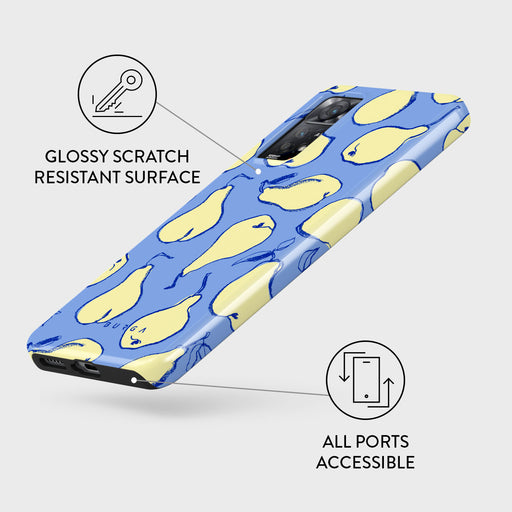 Pear Crush - Xiaomi Redmi Note 11 Pro+ Case 3