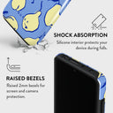 Pear Crush - Xiaomi Redmi Note 11 Pro+ Case 4