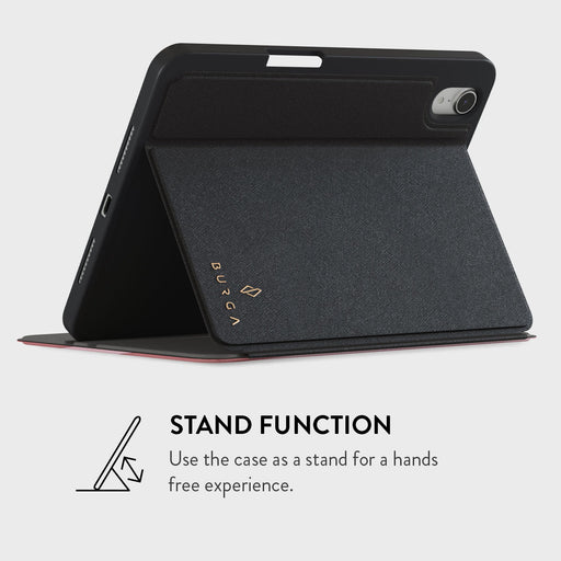 Strawberry Jam - iPad Mini 8.3 (A17 Pro/6th Gen) Case 5