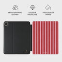 Strawberry Jam - iPad Pro 11 (4th/3rd Gen) Case 3