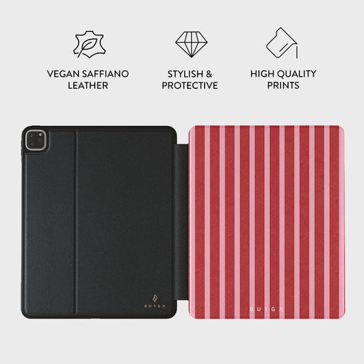 Strawberry Jam - iPad Pro 11 (4th/3rd Gen) Case 3