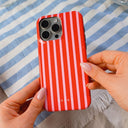 Strawberry Jam - iPhone 15 Plus Case 23