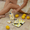 Lemon Tart - iPhone SE (2022) Case 11